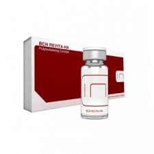 BCN REVITA-HA Vial | Cóctel Polirevitalizante, BCN Revita-HA Cóctel Polirevitalizante fue desarrollado como revitalizante integral e hidratante intenso.