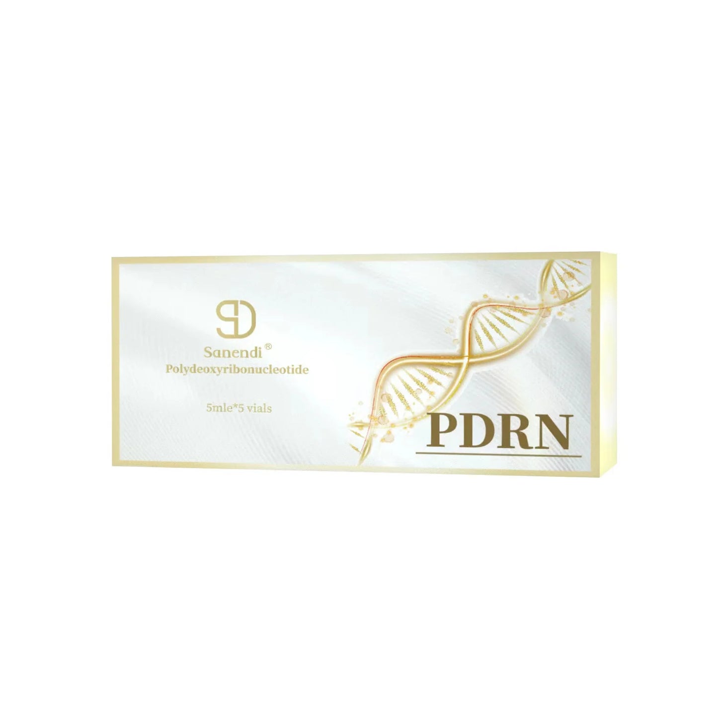 SANENDI® Advanced Skin Rejuvenating Serum with PDRN - Medicina Estética Anti-Aging con Ácido Hialurónico