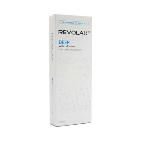 Revolax Deep