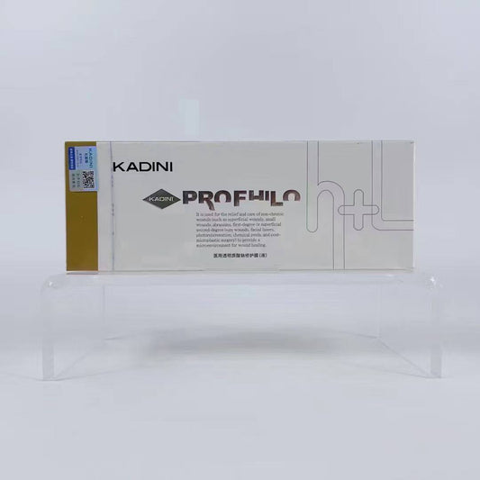 PROFHILO KADINI 1X2ML - Ácido Hialurónico Tratamiento de Flacidez y Biorremodelación
